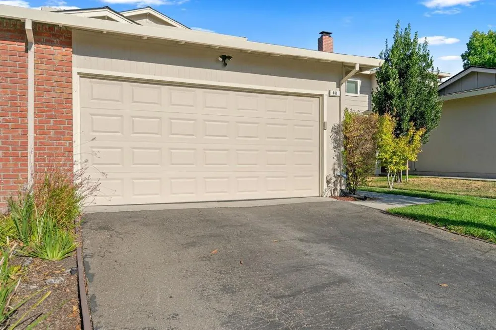 441 Poppy Place Mountain View, CA 94043