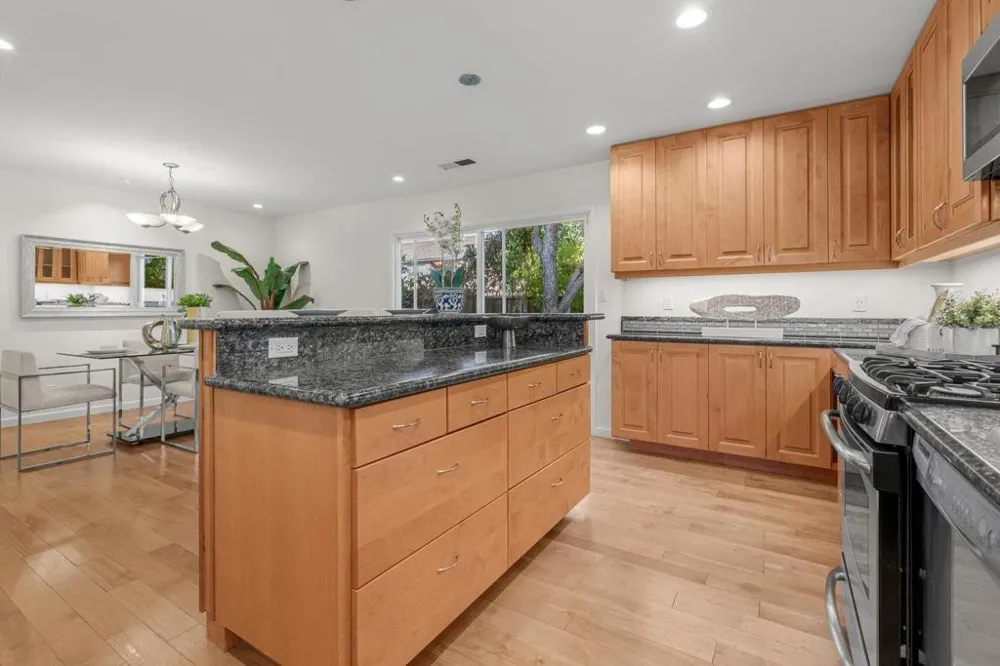 441 Poppy Place Mountain View, CA 94043