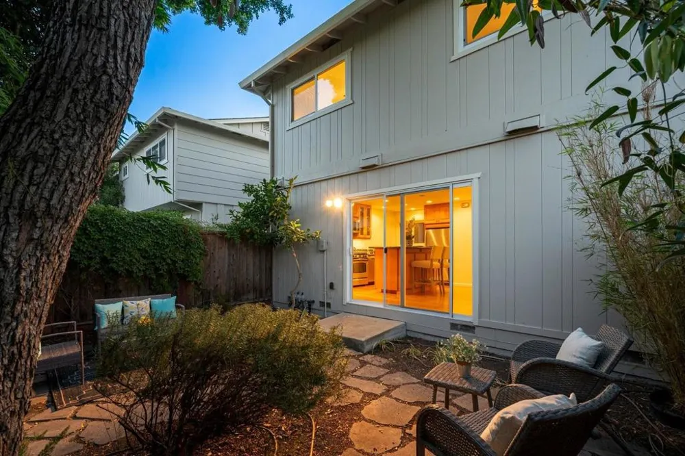 441 Poppy Place Mountain View, CA 94043