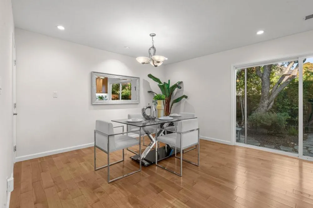 441 Poppy Place Mountain View, CA 94043