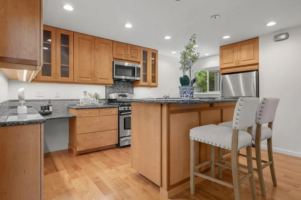 441 Poppy Place Mountain View, CA 94043