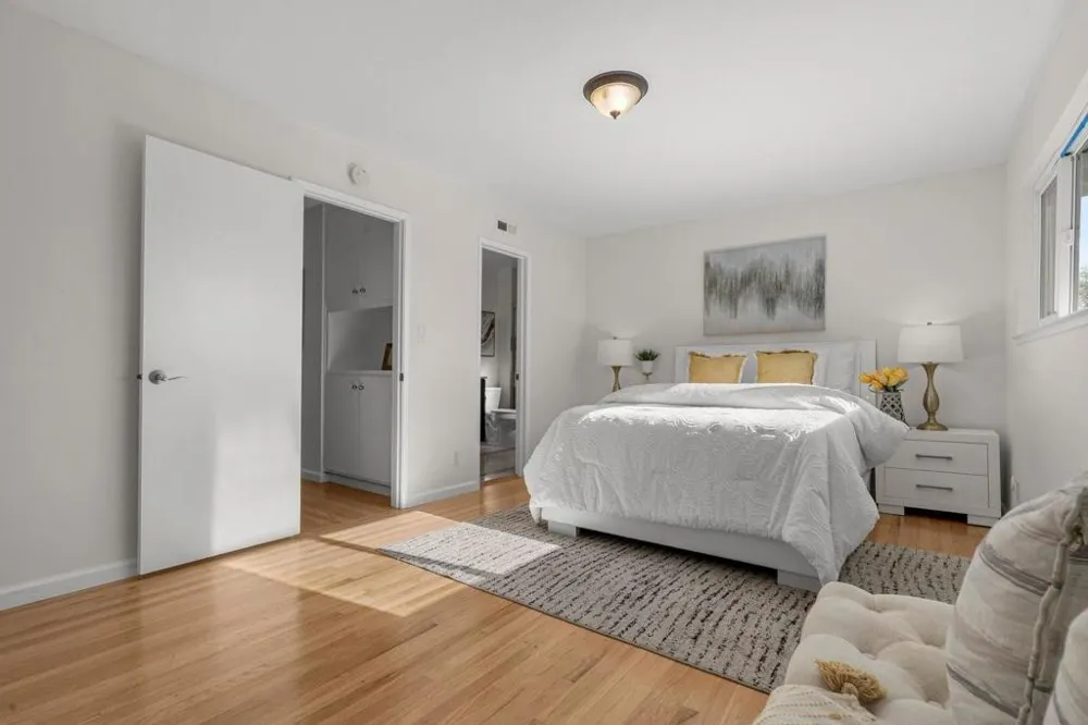 441 Poppy Place Mountain View, CA 94043
