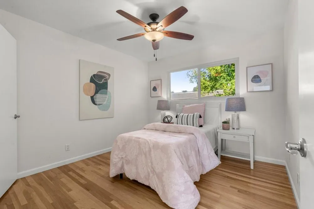 441 Poppy Place Mountain View, CA 94043