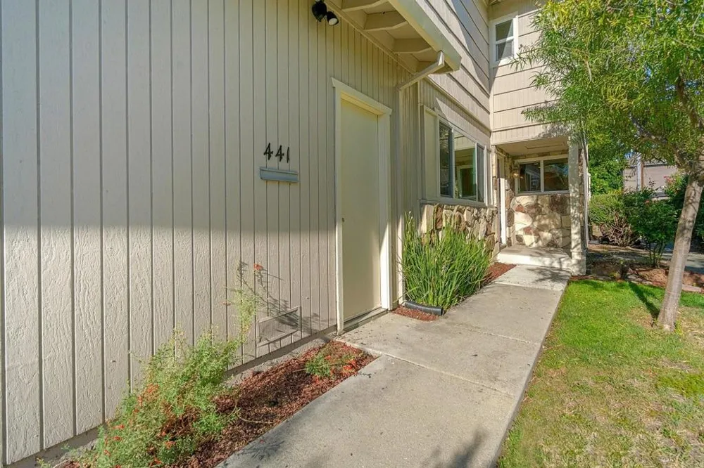 441 Poppy Place Mountain View, CA 94043