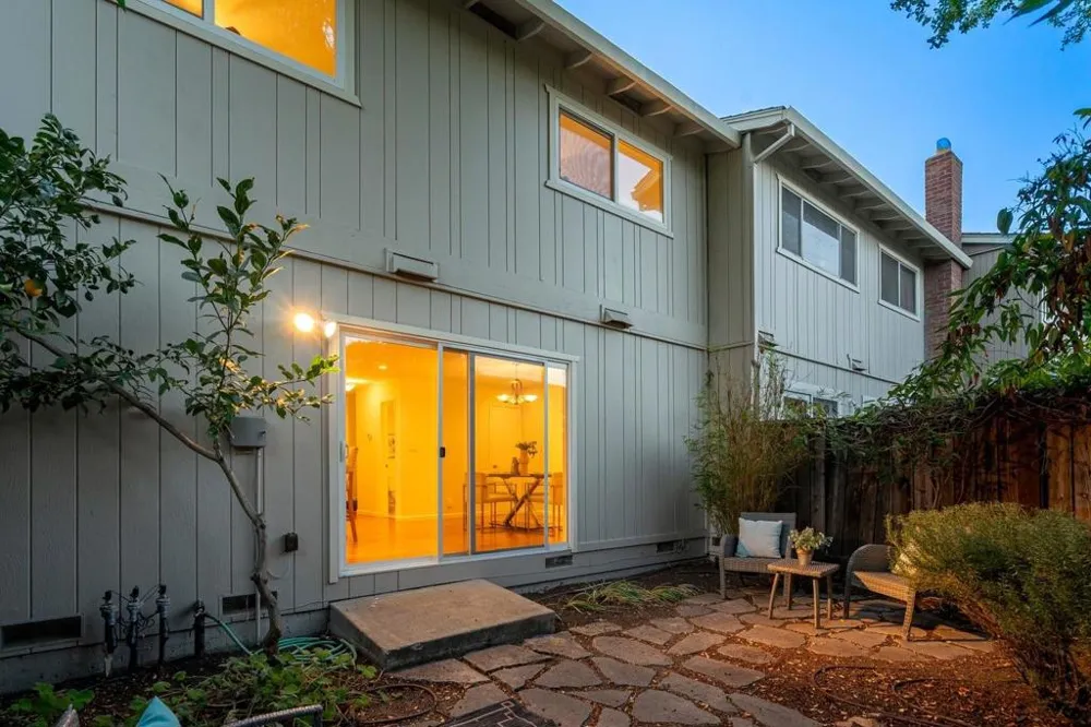 441 Poppy Place Mountain View, CA 94043