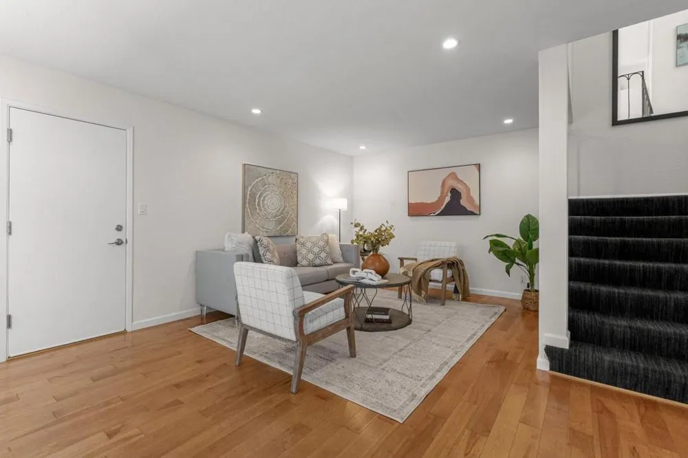 441 Poppy Place Mountain View, CA 94043