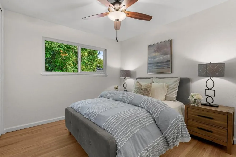 441 Poppy Place Mountain View, CA 94043