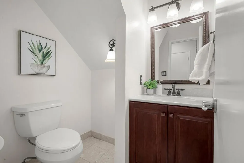 441 Poppy Place Mountain View, CA 94043