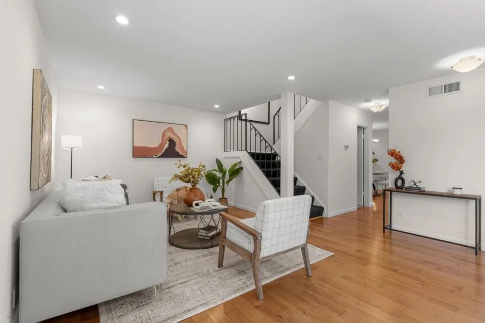 441 Poppy Place Mountain View, CA 94043