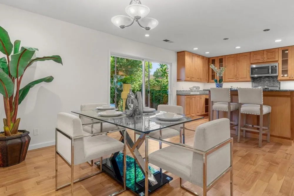 441 Poppy Place Mountain View, CA 94043
