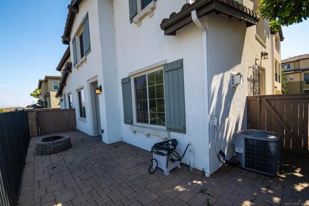 1733 Cripple Creek #4 Chula Vista, CA 91915