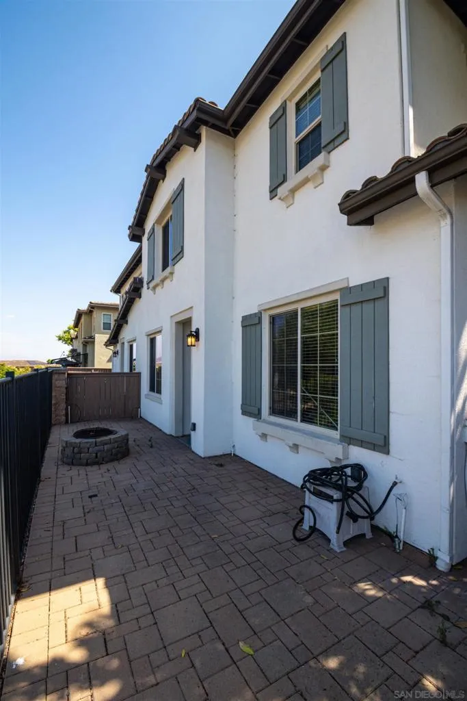 1733 Cripple Creek #4 Chula Vista, CA 91915