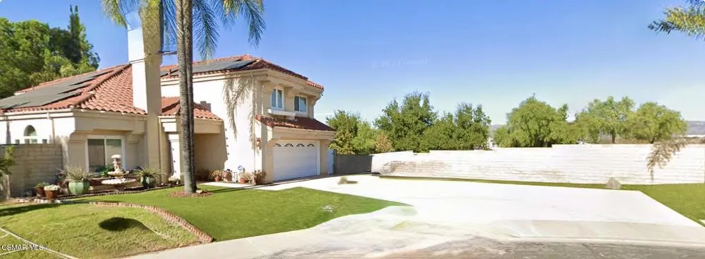 4543 Skidmore Court Moorpark, CA 93021
