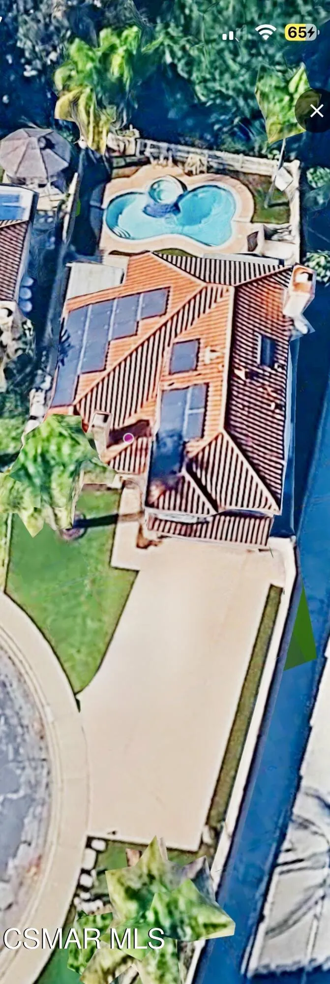 4543 Skidmore Court Moorpark, CA 93021