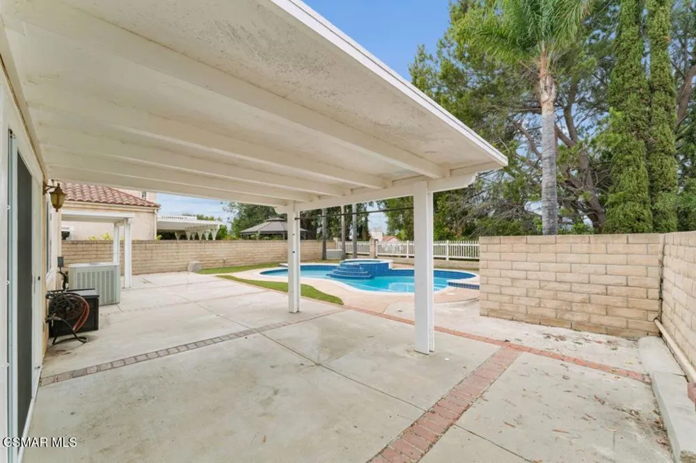 4543 Skidmore Court Moorpark, CA 93021