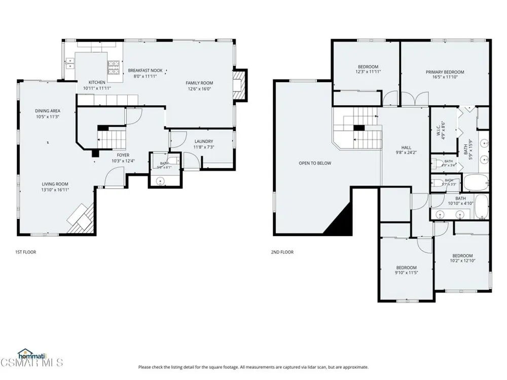 4543 Skidmore Court Moorpark, CA 93021