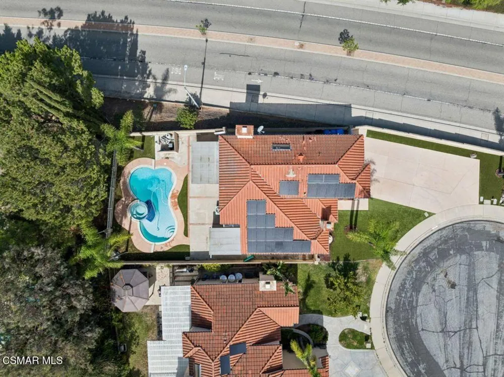 4543 Skidmore Court Moorpark, CA 93021
