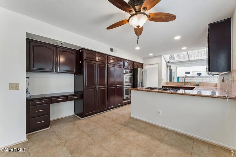4543 Skidmore Court Moorpark, CA 93021