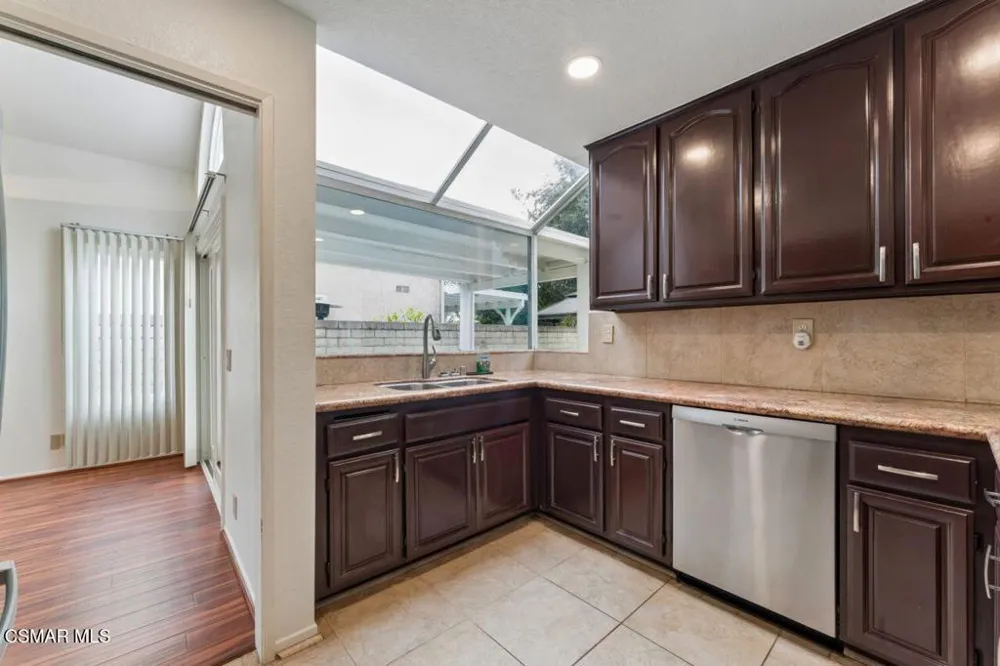 4543 Skidmore Court Moorpark, CA 93021