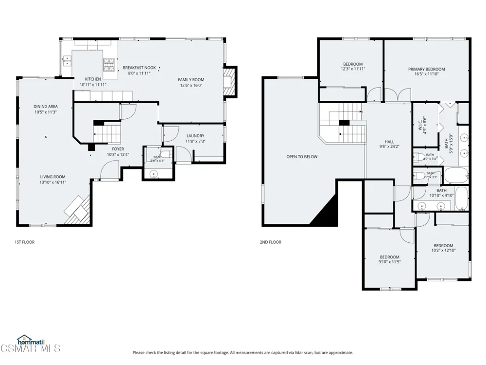 4543 Skidmore Court Moorpark, CA 93021
