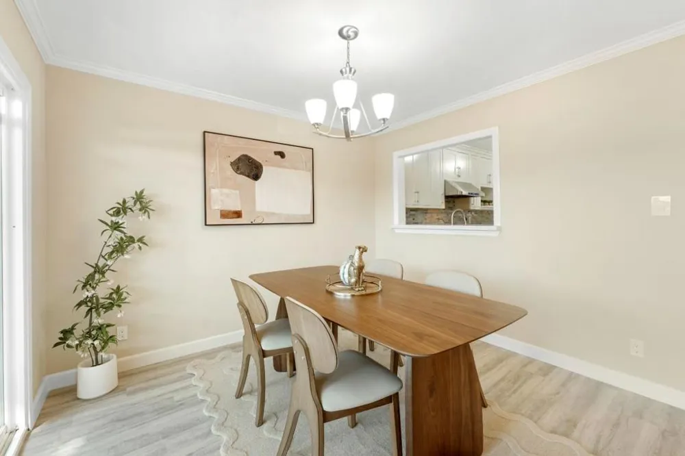 580 Crystalberry Terrace San Jose, CA 95129