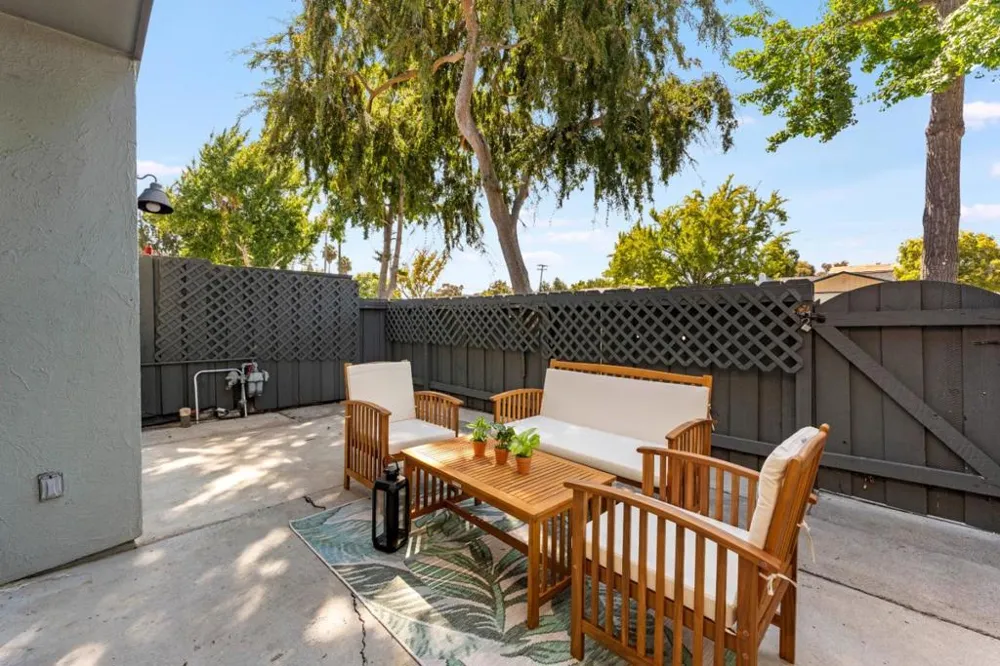 580 Crystalberry Terrace San Jose, CA 95129