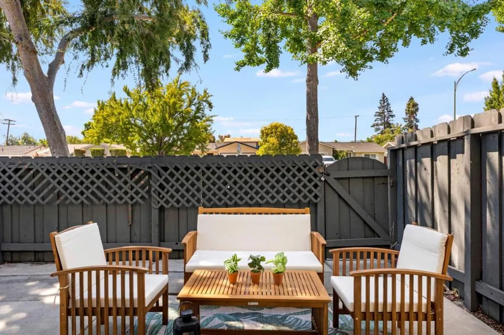 580 Crystalberry Terrace San Jose, CA 95129
