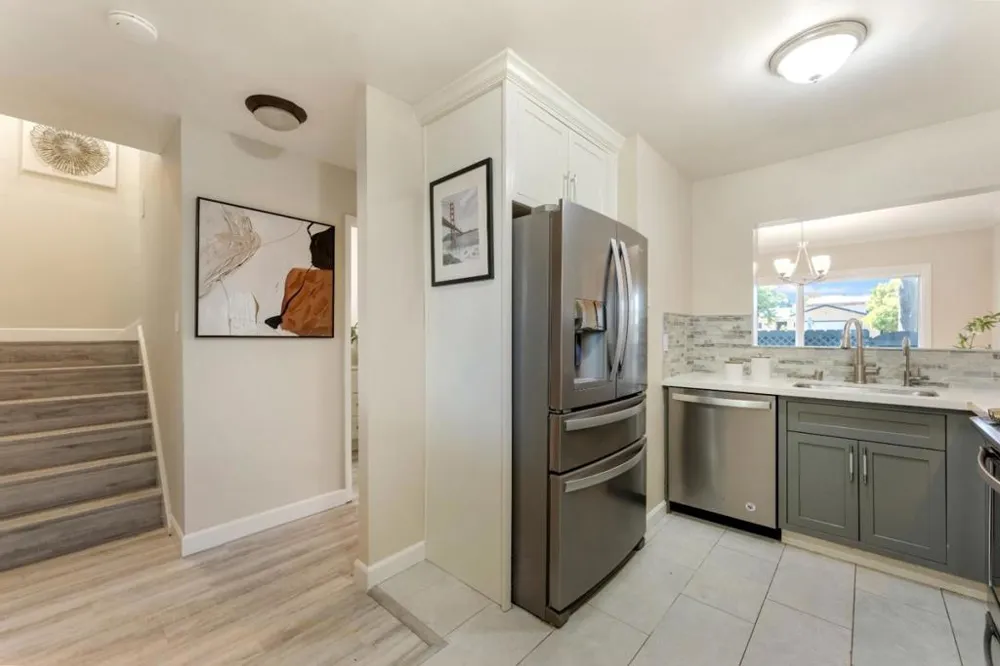 580 Crystalberry Terrace San Jose, CA 95129