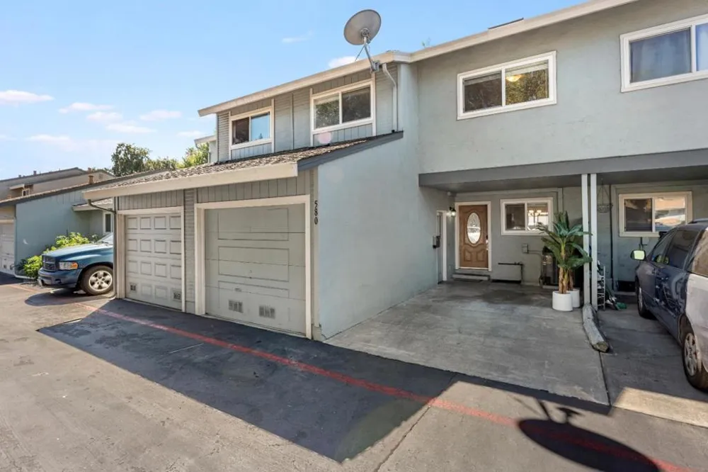 580 Crystalberry Terrace San Jose, CA 95129