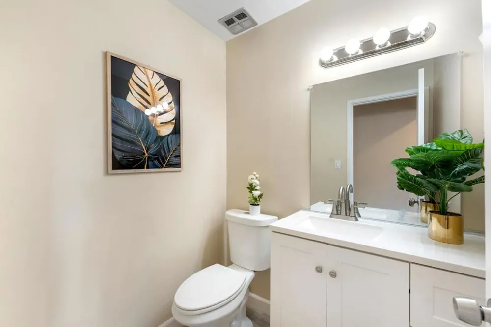 580 Crystalberry Terrace San Jose, CA 95129