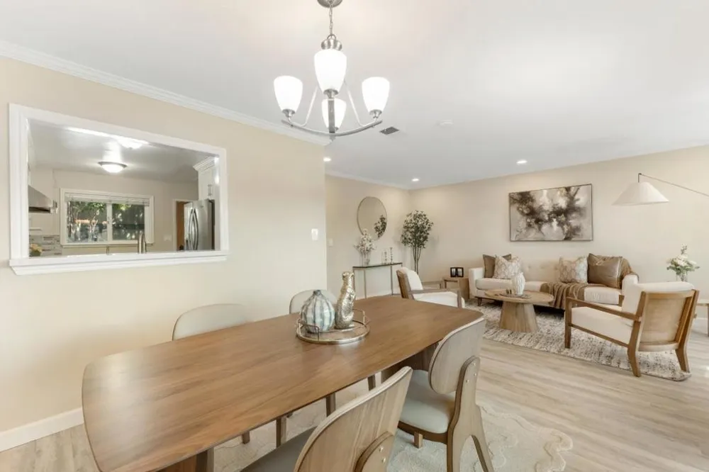 580 Crystalberry Terrace San Jose, CA 95129