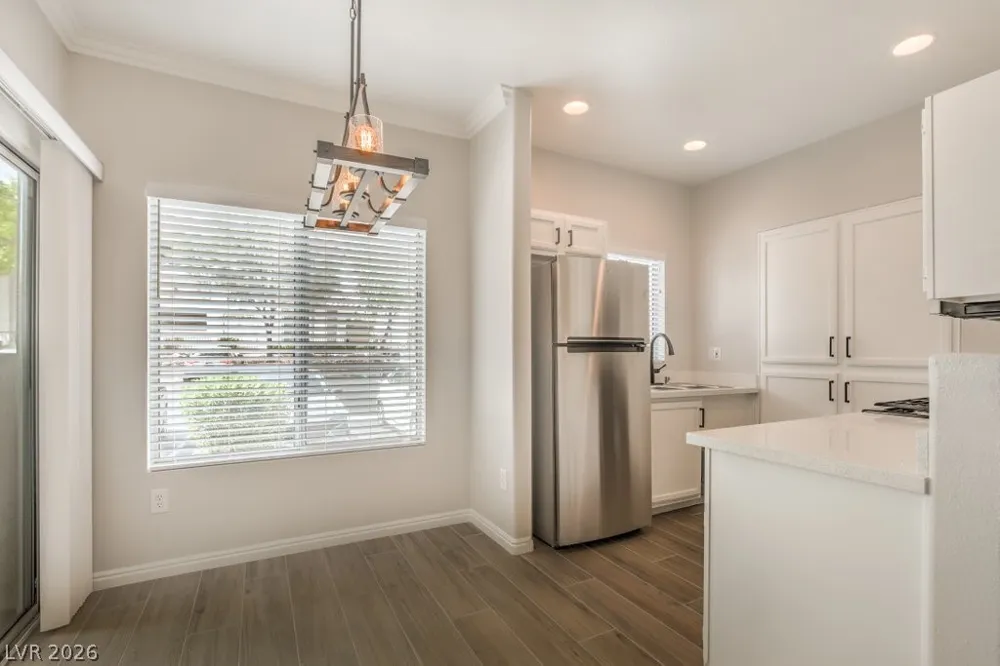 1510 Ruby Cliffs Lane #101 Las Vegas, NV 89144