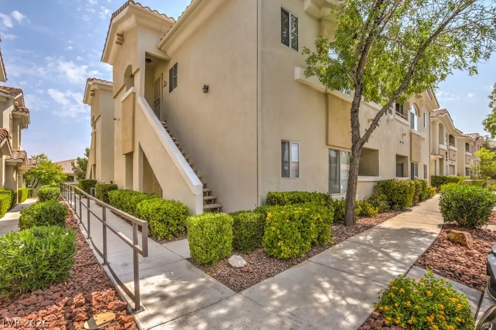 1510 Ruby Cliffs Lane #101 Las Vegas, NV 89144
