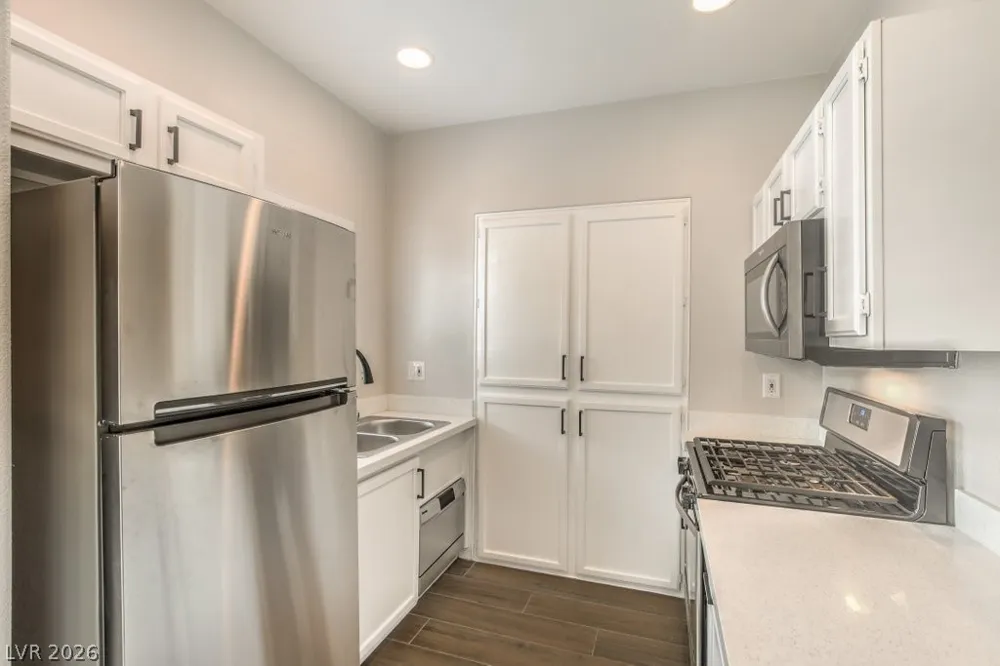 1510 Ruby Cliffs Lane #101 Las Vegas, NV 89144