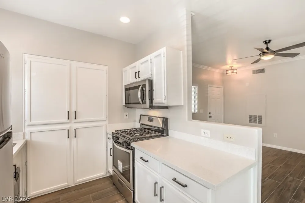 1510 Ruby Cliffs Lane #101 Las Vegas, NV 89144
