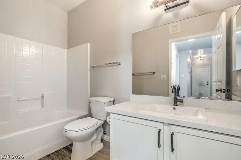 1510 Ruby Cliffs Lane #101 Las Vegas, NV 89144