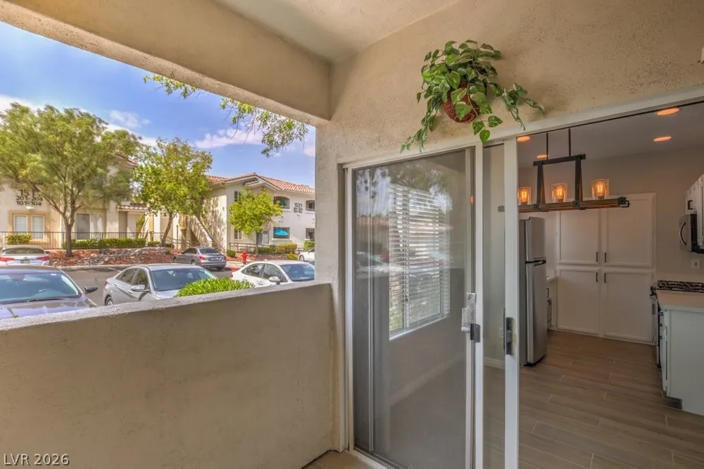 1510 Ruby Cliffs Lane #101 Las Vegas, NV 89144