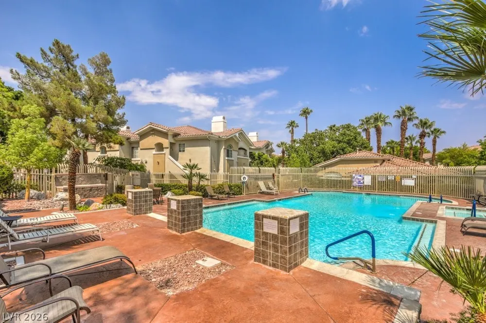 1510 Ruby Cliffs Lane #101 Las Vegas, NV 89144