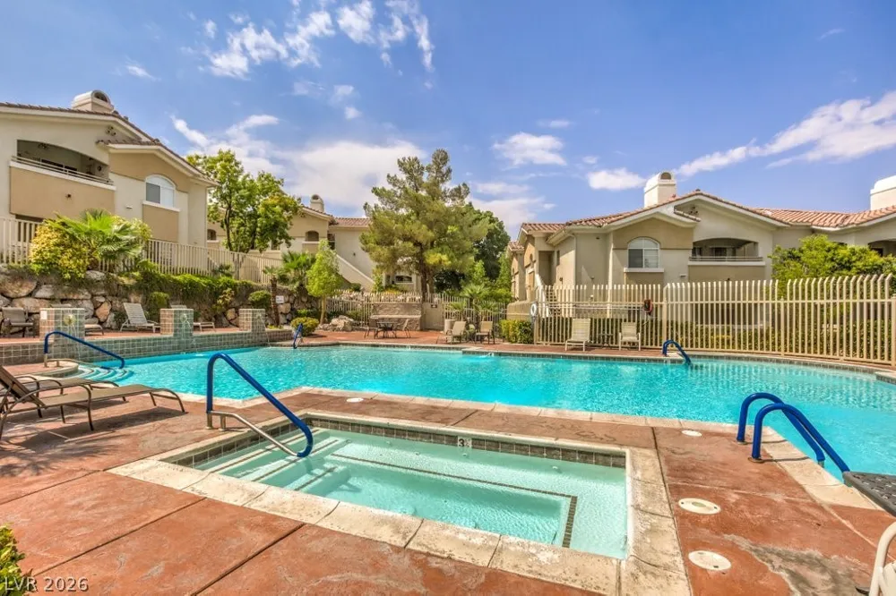 1510 Ruby Cliffs Lane #101 Las Vegas, NV 89144
