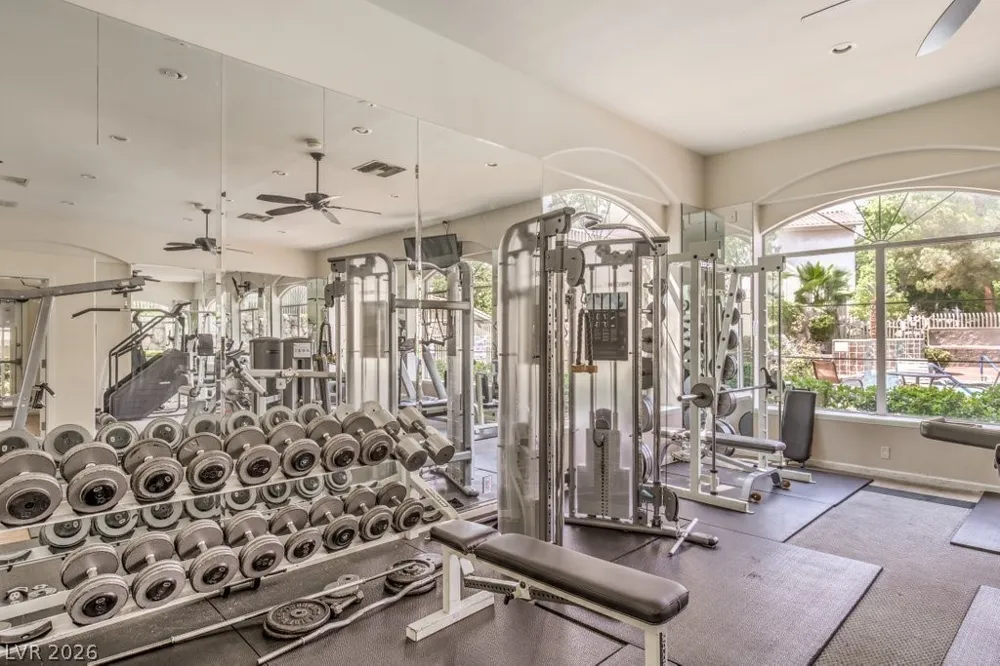 1510 Ruby Cliffs Lane #101 Las Vegas, NV 89144