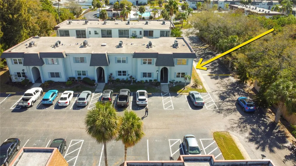 215 S MCMULLEN BOOTH ROAD #182 Clearwater, FL 33759