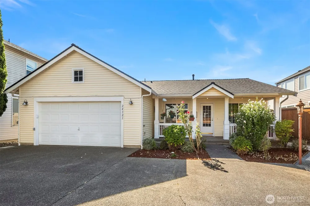 24321 119th Avenue SE Kent, WA 98030
