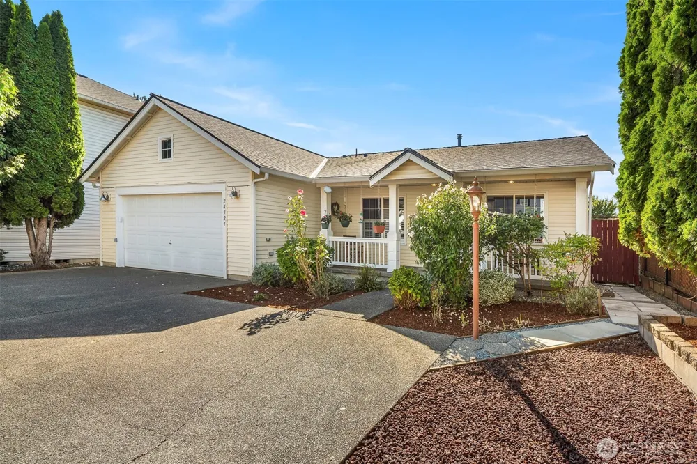 24321 119th Avenue SE Kent, WA 98030