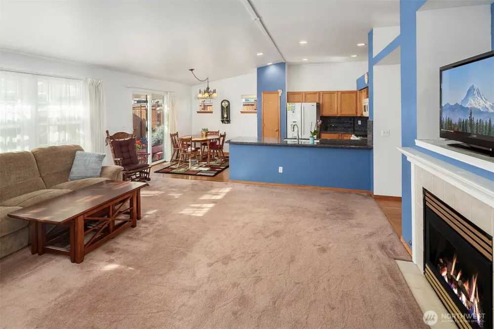 24321 119th Avenue SE Kent, WA 98030