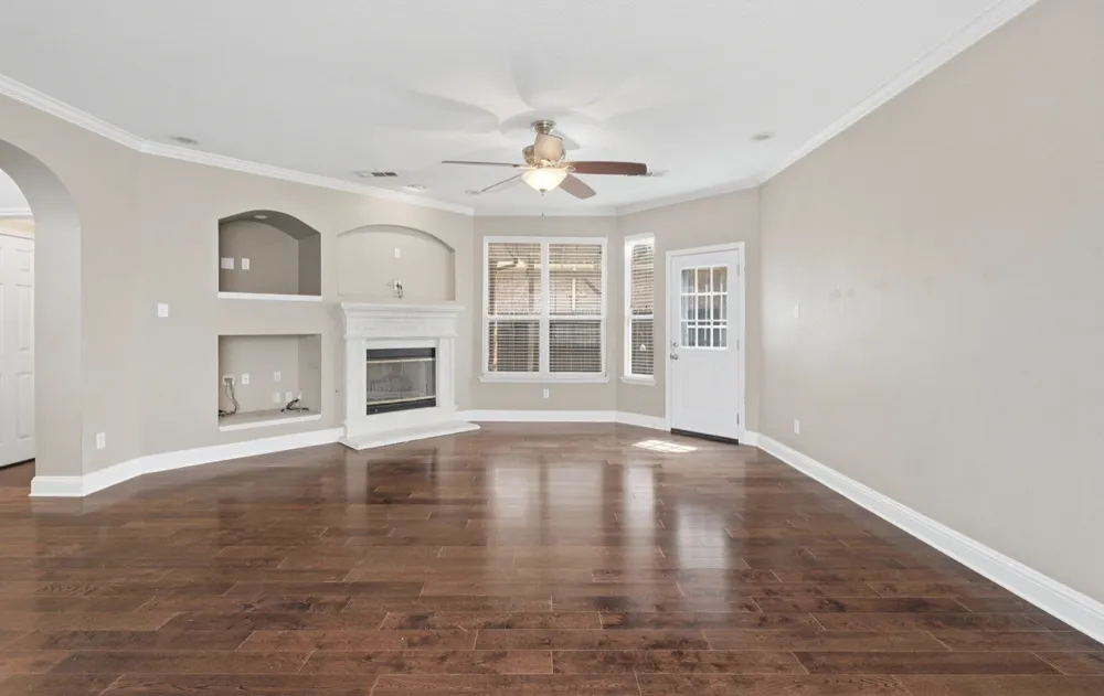 2809 Vail Drive McKinney, TX 75070