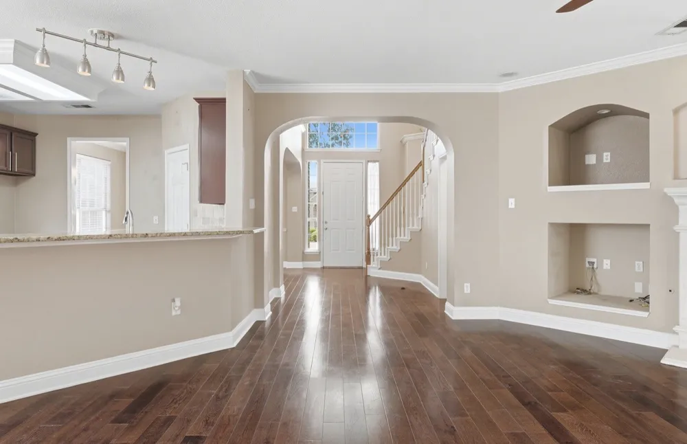 2809 Vail Drive McKinney, TX 75070