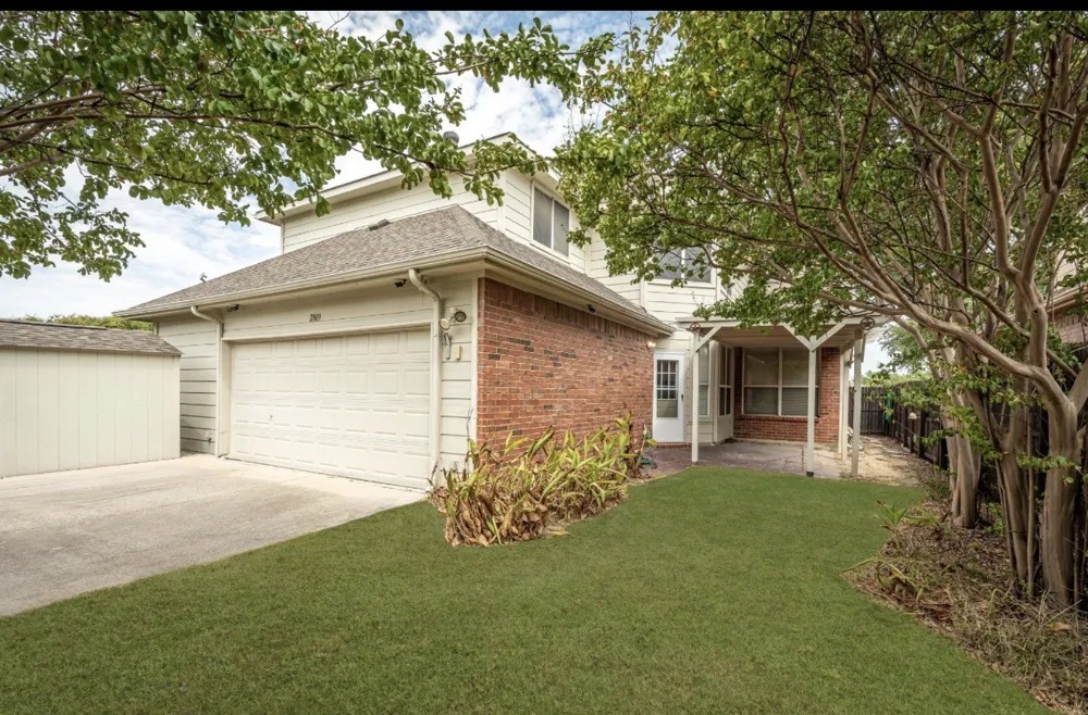 2809 Vail Drive McKinney, TX 75070