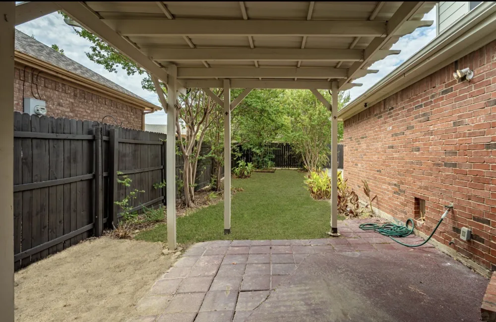 2809 Vail Drive McKinney, TX 75070