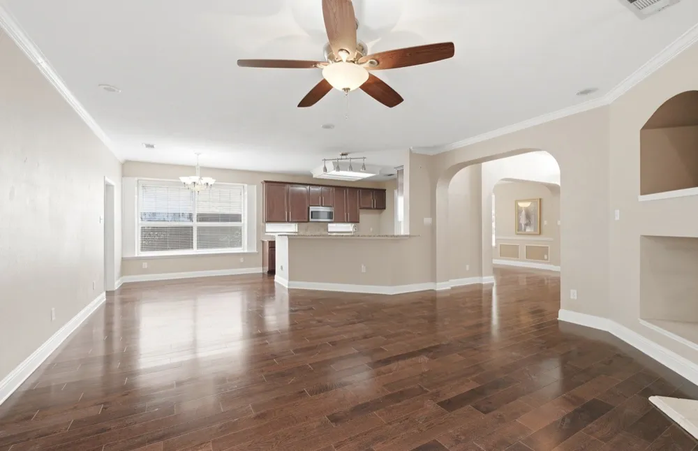 2809 Vail Drive McKinney, TX 75070