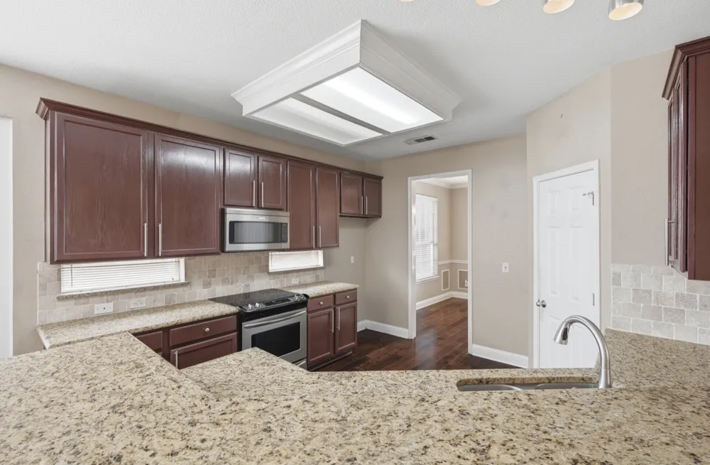 2809 Vail Drive McKinney, TX 75070